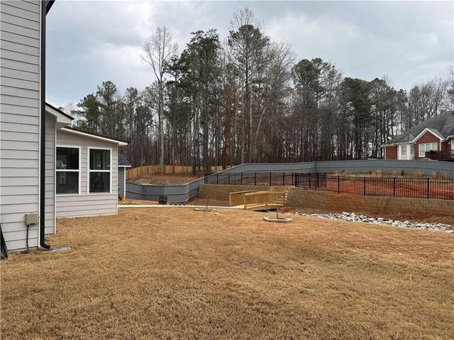 4692 Cooling Water SW Circle, Powder Springs, GA 30127