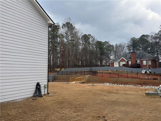 4692 Cooling Water SW Circle, Powder Springs, GA 30127