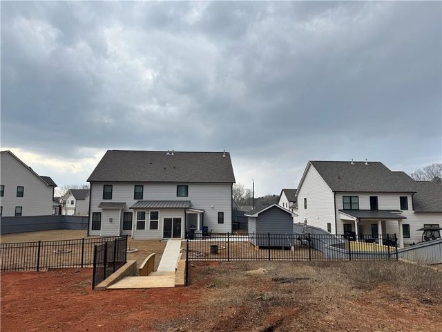 4692 Cooling Water SW Circle, Powder Springs, GA 30127