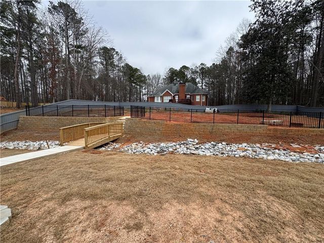 4692 Cooling Water Circle SW, Powder Springs, GA 30127