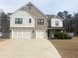 4692 Cooling Water SW Circle, Powder Springs, GA 30127