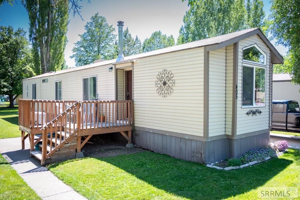 405 Violet Street, Rexburg, ID 83440