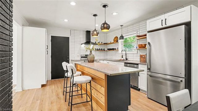 503 Florham Drive, High Point, NC 27262