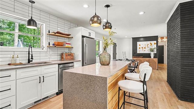 503 Florham Drive, High Point, NC 27262