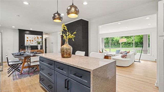 503 Florham Drive, High Point, NC 27262