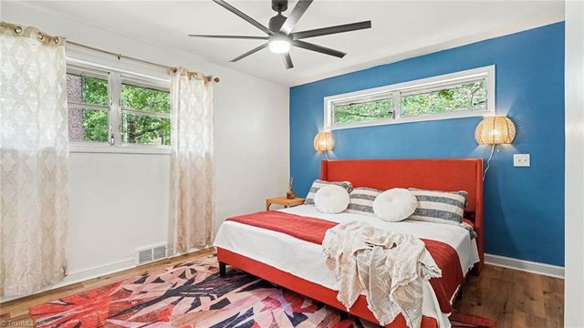 503 Florham Drive, High Point, NC 27262