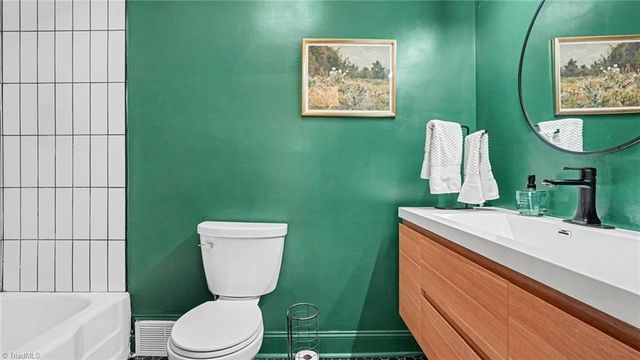 503 Florham Drive, High Point, NC 27262
