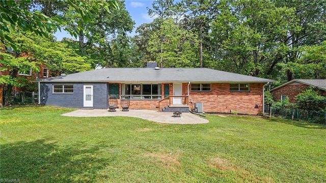 503 Florham Drive, High Point, NC 27262