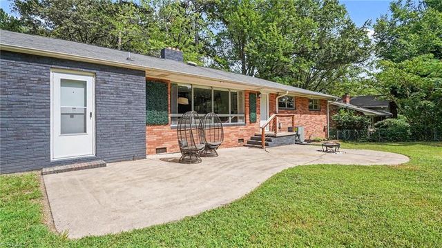 503 Florham Drive, High Point, NC 27262