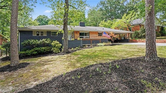 503 Florham Drive, High Point, NC 27262