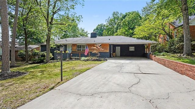 503 Florham Drive, High Point, NC 27262