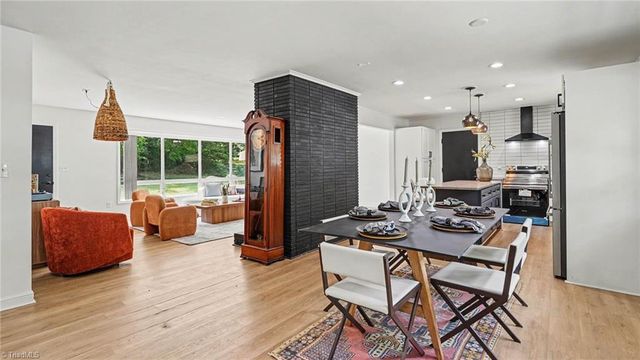 503 Florham Drive, High Point, NC 27262