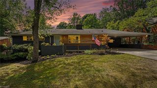 503 Florham Drive, High Point, NC 27262