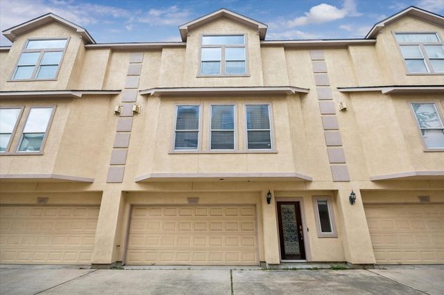 1417 Thompson Street, Houston, TX 77007