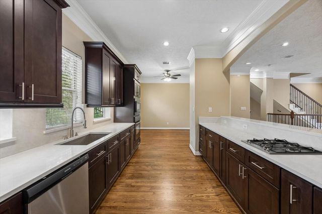 1417 Thompson Street, Houston, TX 77007
