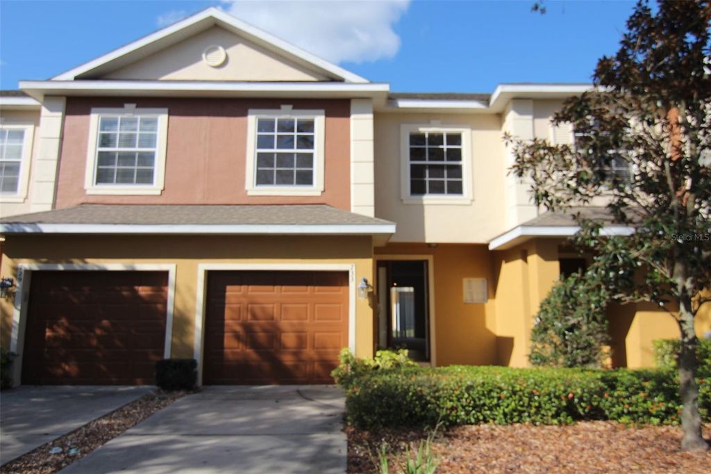 733 FORTANINI CIRCLE, Ocoee, FL 34761