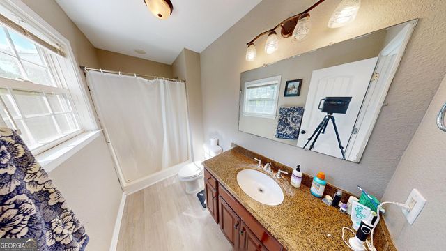 823 N Main Street, Statesboro, GA 30458