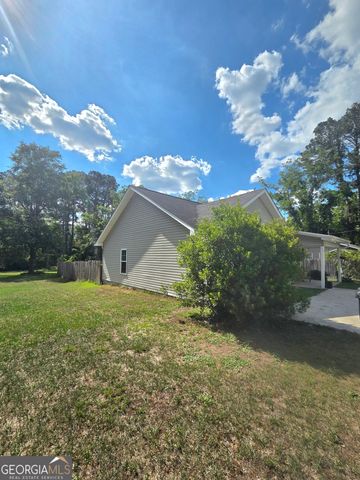 823 N Main Street, Statesboro, GA 30458