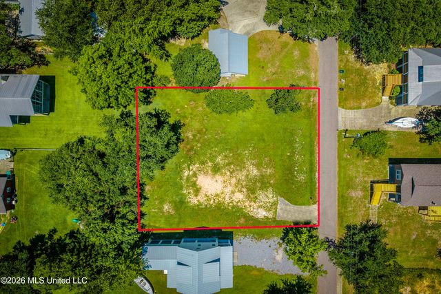 112 Leopold Street, Bay Saint Louis, MS 39520