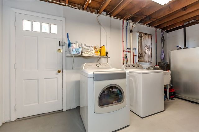 104 Meadow Road, North Providence, RI 02904