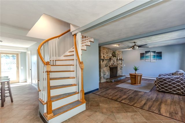 104 Meadow Road, North Providence, RI 02904