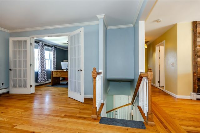 104 Meadow Road, North Providence, RI 02904