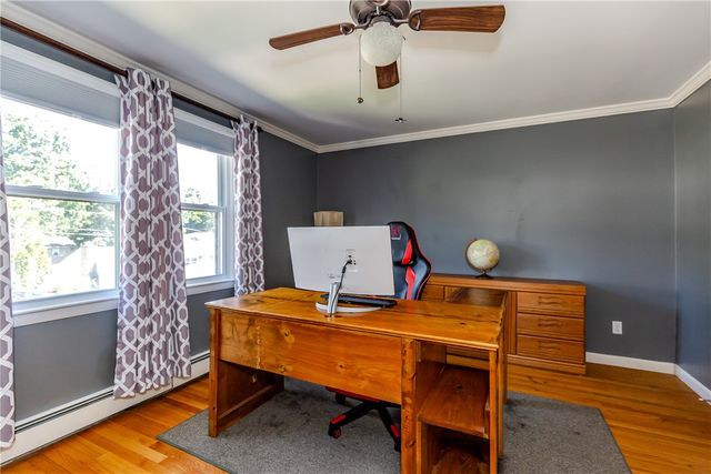 104 Meadow Road, North Providence, RI 02904