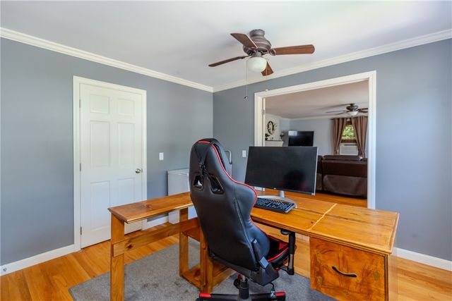 104 Meadow Road, North Providence, RI 02904