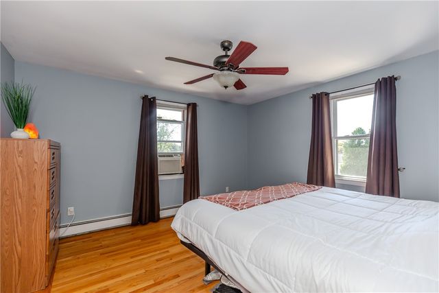 104 Meadow Road, North Providence, RI 02904