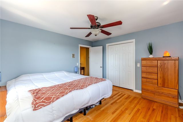 104 Meadow Road, North Providence, RI 02904