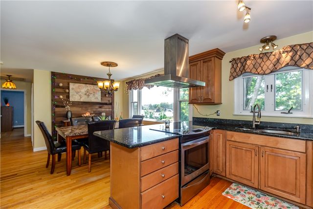 104 Meadow Road, North Providence, RI 02904