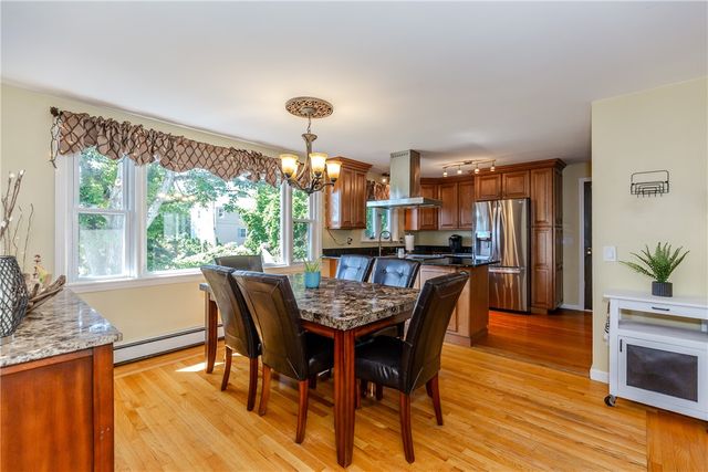 104 Meadow Road, North Providence, RI 02904