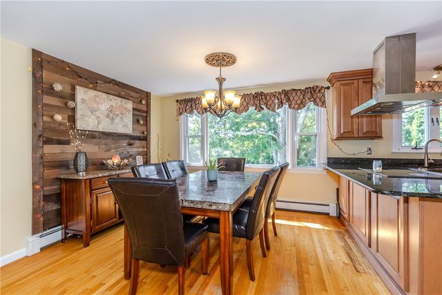 104 Meadow Road, North Providence, RI 02904