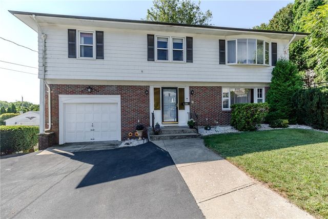 104 Meadow Road, North Providence, RI 02904