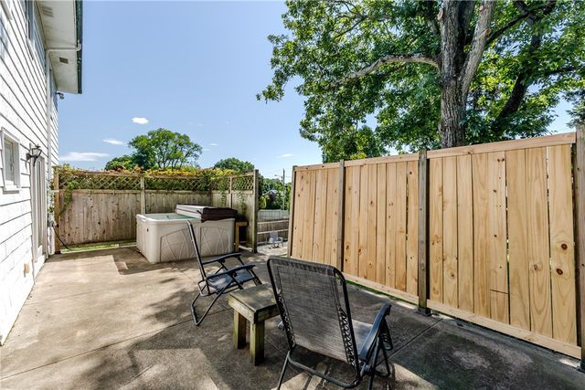 104 Meadow Road, North Providence, RI 02904