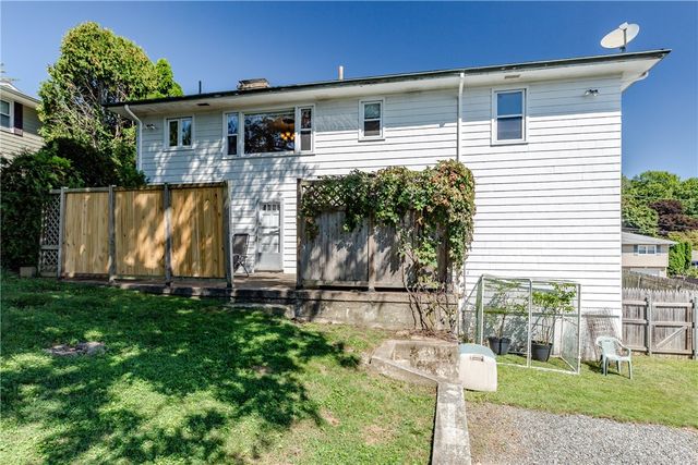 104 Meadow Road, North Providence, RI 02904