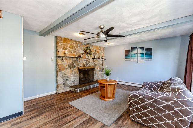 104 Meadow Road, North Providence, RI 02904