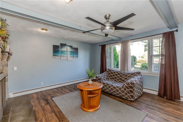 104 Meadow Road, North Providence, RI 02904