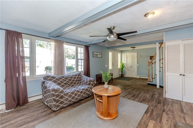 104 Meadow Road, North Providence, RI 02904