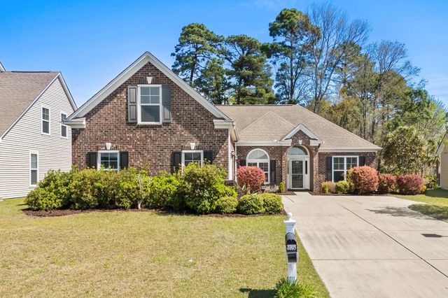 3108 Byrom Rd., Myrtle Beach, SC 29579