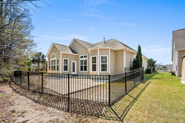 3108 Byrom Rd., Myrtle Beach, SC 29579