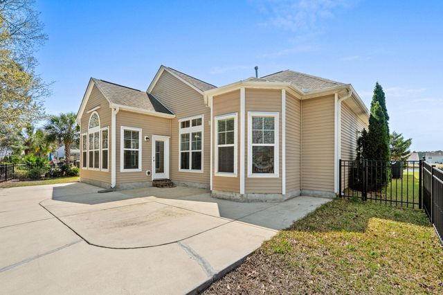 3108 Byrom Rd., Myrtle Beach, SC 29579