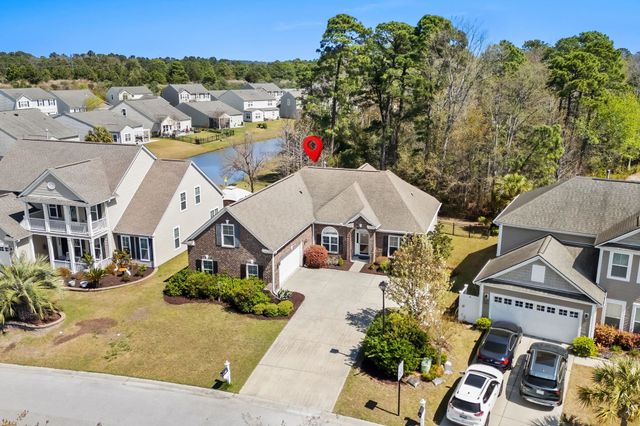 3108 Byrom Rd., Myrtle Beach, SC 29579