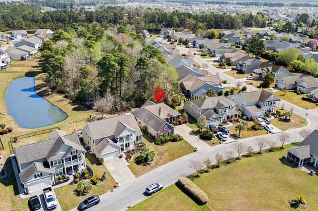 3108 Byrom Rd., Myrtle Beach, SC 29579