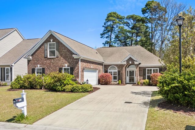 3108 Byrom Rd., Myrtle Beach, SC 29579