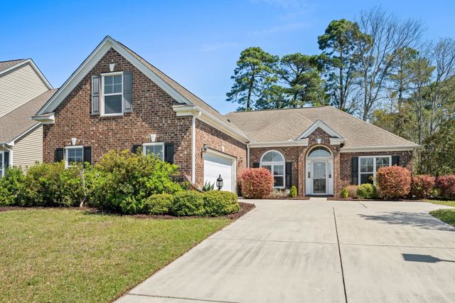3108 Byrom Rd., Myrtle Beach, SC 29579