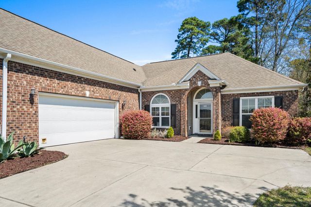 3108 Byrom Rd., Myrtle Beach, SC 29579