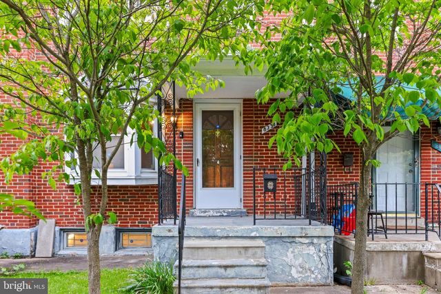 8338 LOCH RAVEN BLVD, Towson, MD 21286
