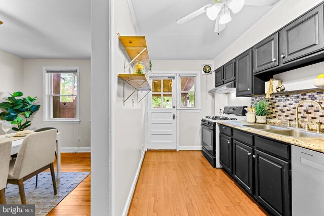 8338 LOCH RAVEN BLVD, Towson, MD 21286