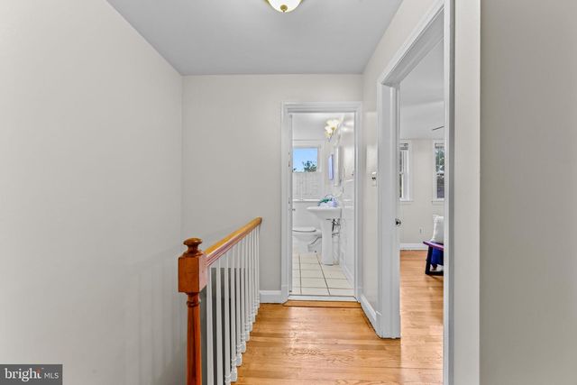 8338 LOCH RAVEN BLVD, Towson, MD 21286